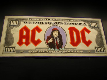 AC/DC Australia’s Family 
