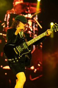 AC/DC - Black Ice Tour - 2009 no Brasil