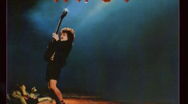 AC/DC Let There Be Rock Live in Paris