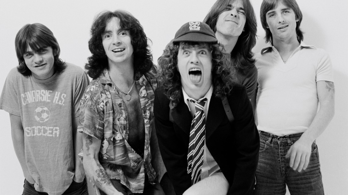 AC/DC
