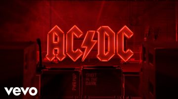 AC/DC lança single Shot In The Dark; ouça agora