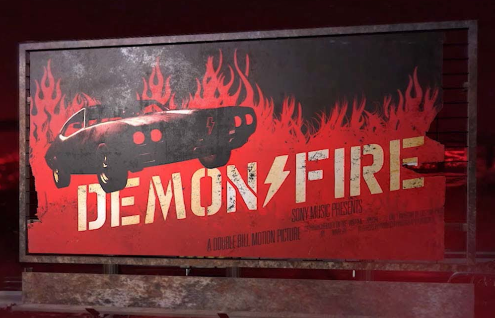AC/DC lança videoclipe de "Demon Fire"
