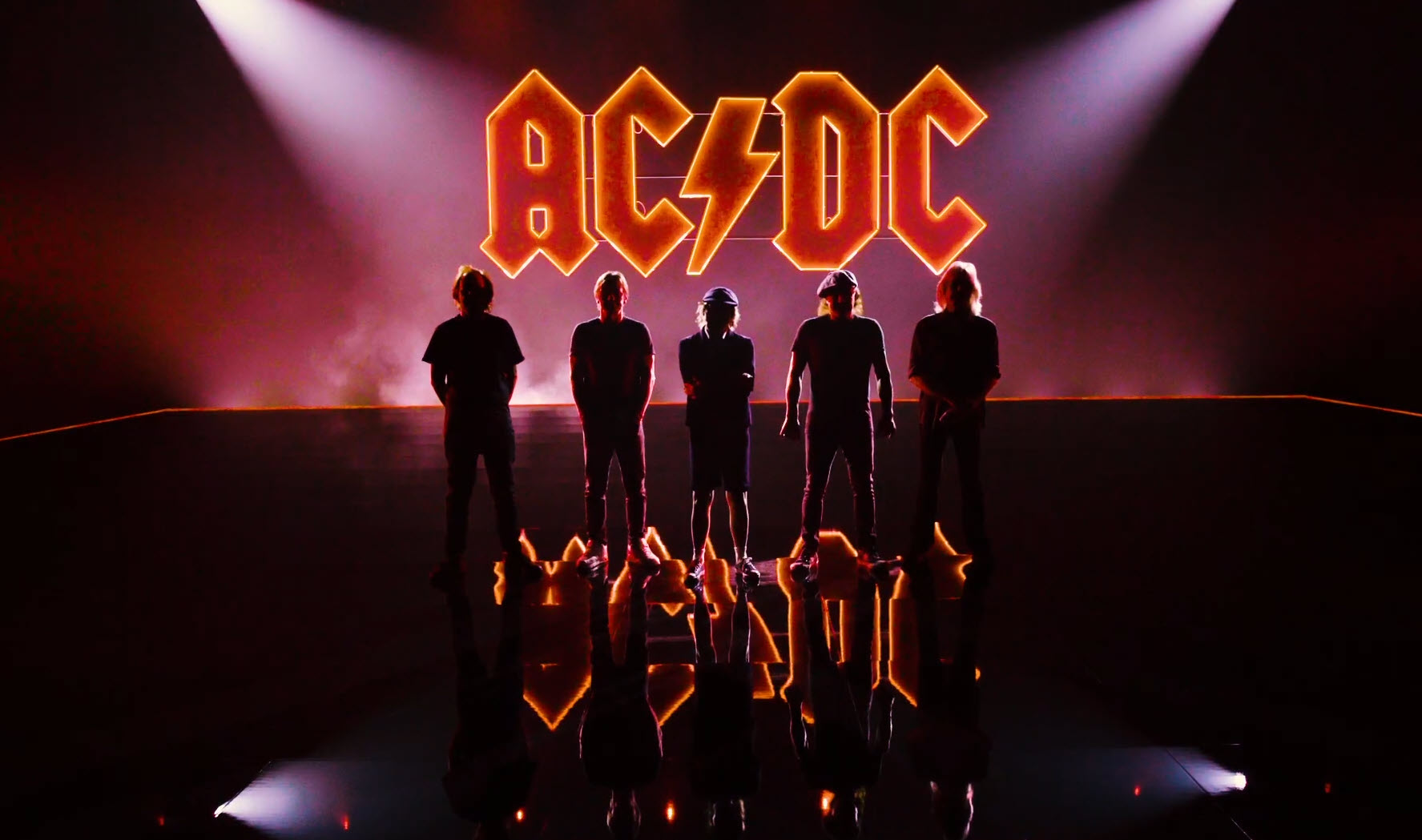 AC/DC lança videoclipe de Shot In The Dark; Assista