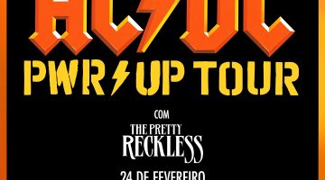 AC/DC retorna à América Latina com turnê Power Up após 16 anos 1
