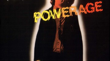 Capa AC/DC Powerage 1978