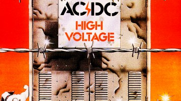 High Voltage Australiano