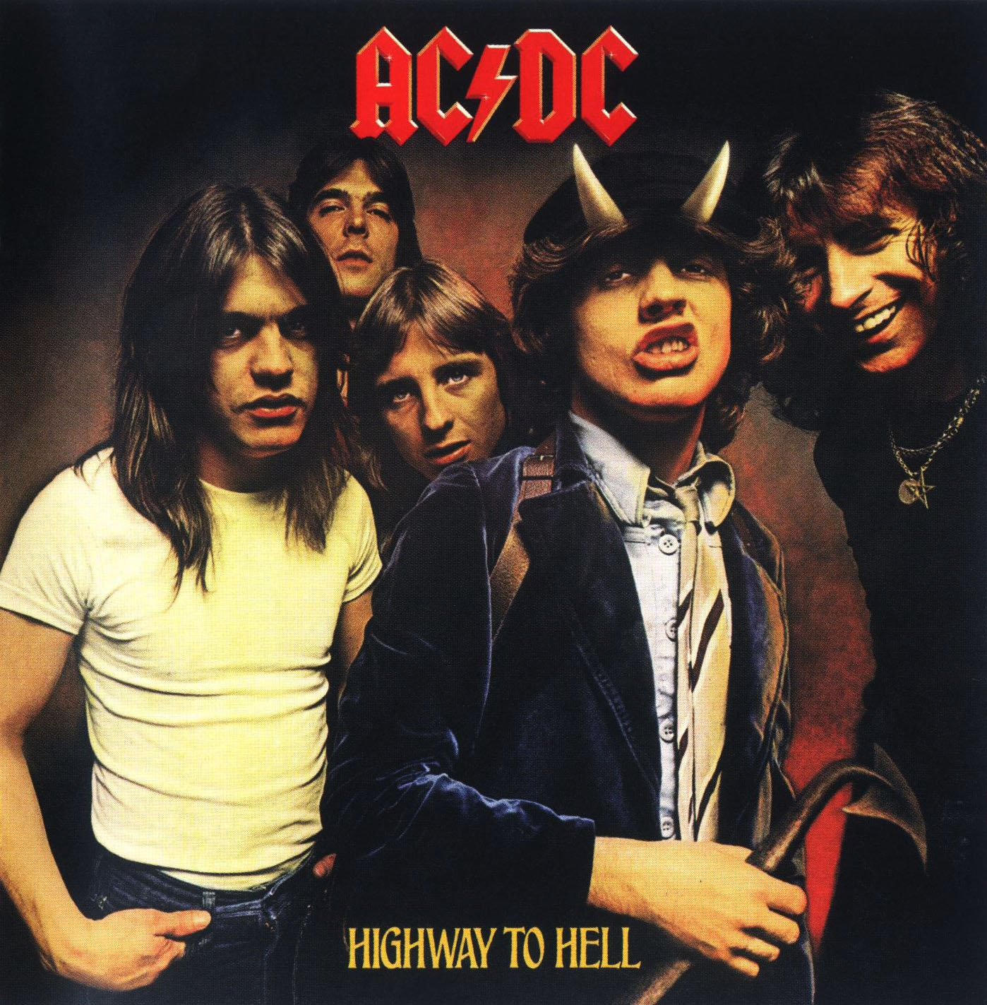 Lançamento do álbum "Highway To Hell" completa 40 anos