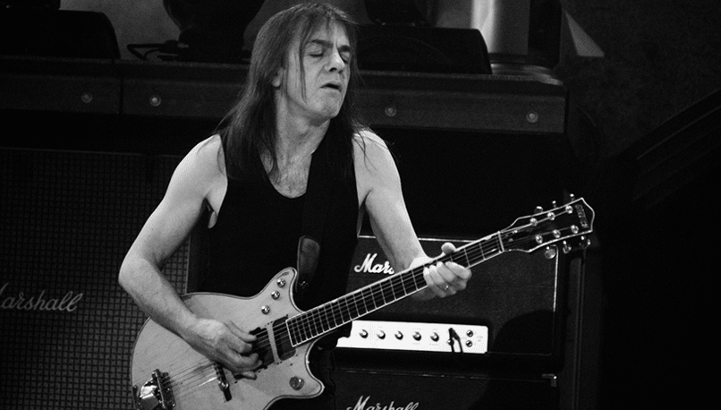 Malcolm Young 1