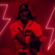 "Shot In The Dark" em anuncio da liga de beisebol americana