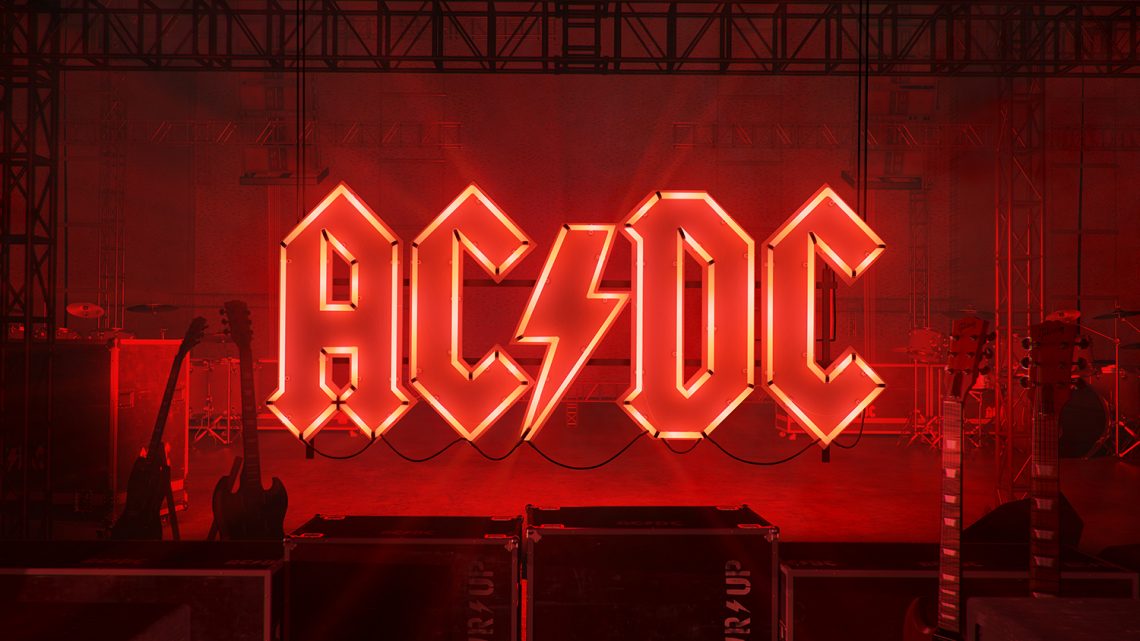 Veja a capa e faixas do novo álbum do AC/DC, Power Up