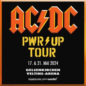 Veltins-Arena - Gelsenkirchen, Alemanha (17/05/2024)